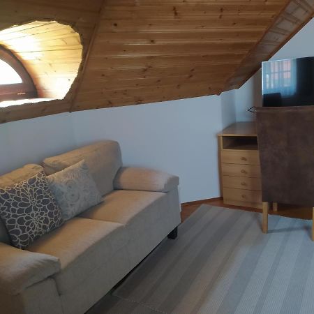 Frutta Villa تشيرستوموي المظهر الخارجي الصورة