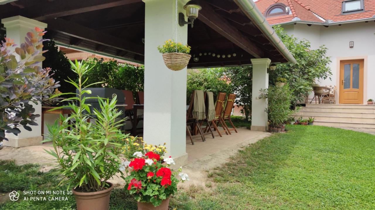 Frutta Villa تشيرستوموي المظهر الخارجي الصورة