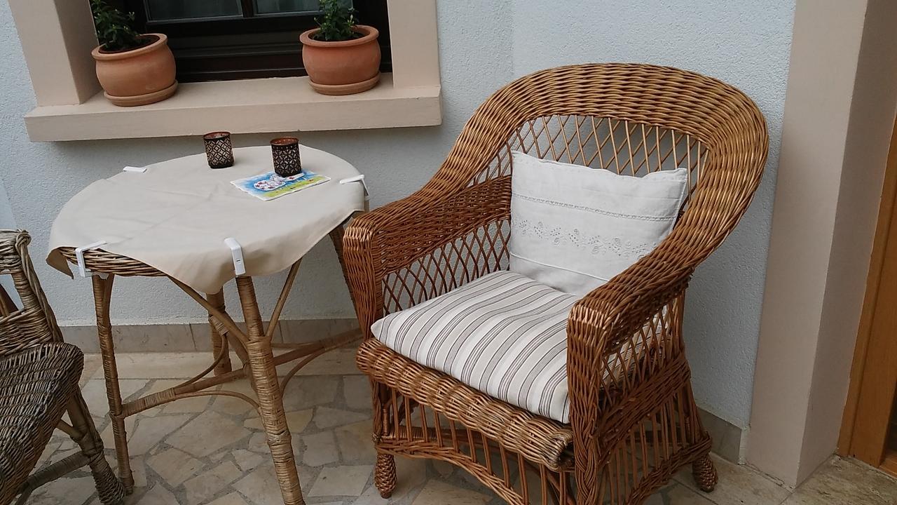 Frutta Villa تشيرستوموي المظهر الخارجي الصورة