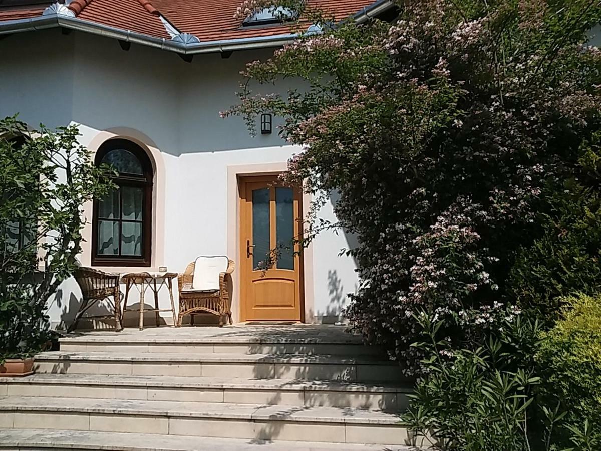 Frutta Villa تشيرستوموي المظهر الخارجي الصورة