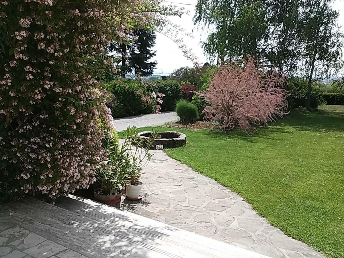 Frutta Villa تشيرستوموي المظهر الخارجي الصورة